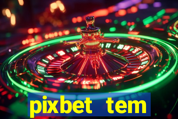 pixbet tem pagamento antecipado